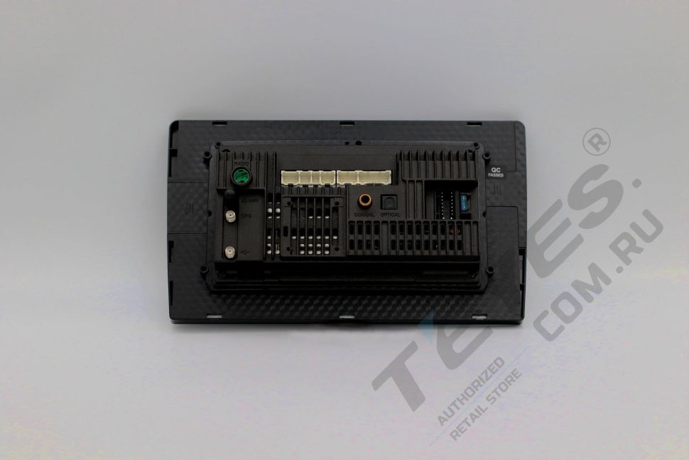 Магнитола Teyes SPRO Plus 6/128 (9 дюймов)