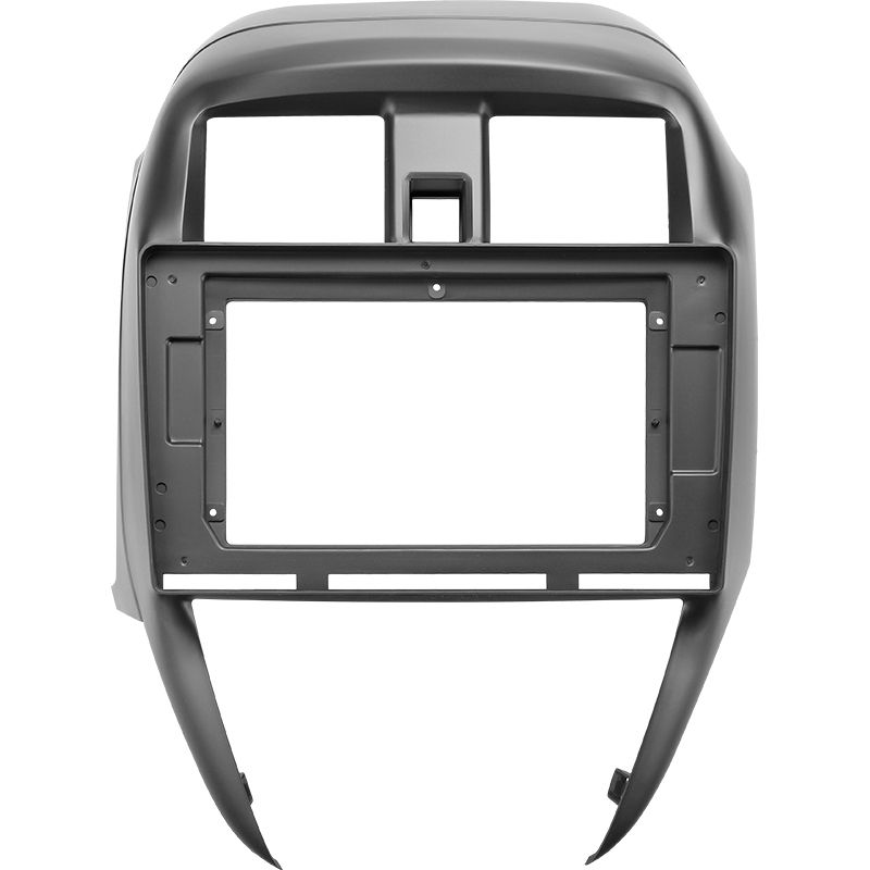 Переходная рамка Nissan Sunny (2014-2016) (10")