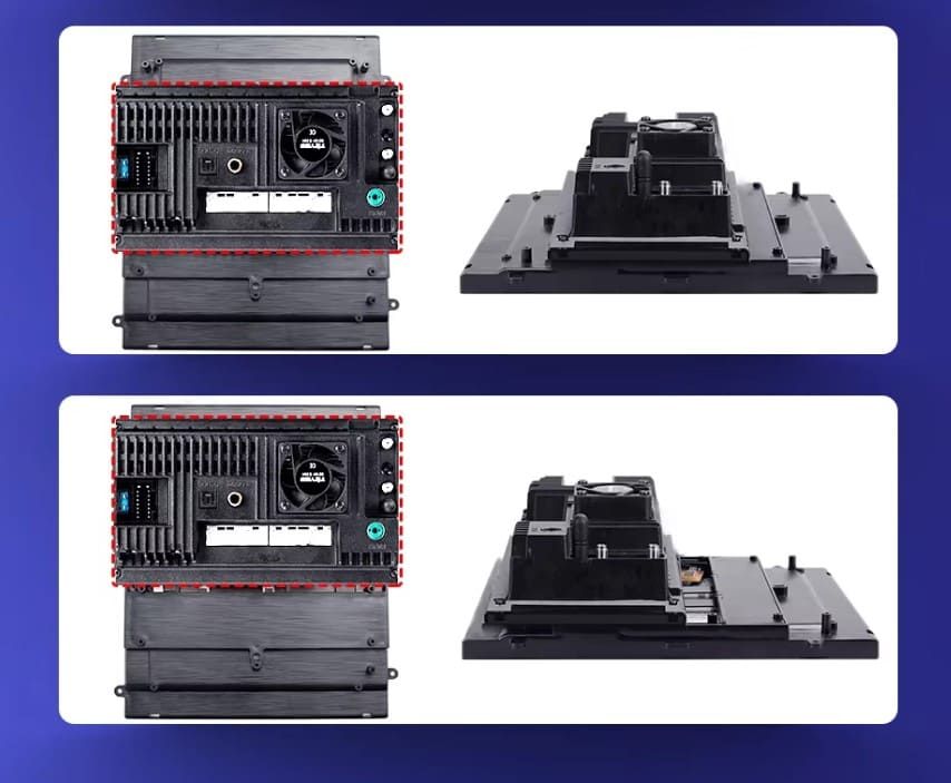 Штатная магнитола Tesla style Teyes TPRO 2 4/64 Lexus GS300 S190 GS350 GS400 GS430 GS450h GS460 GS 300 III 3 350 400 430 450h 460 (2004-2011)