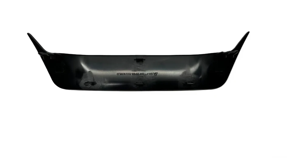 Накладка торпедо (магнитолы) Toyota Rav4 XA50 (5542242030)