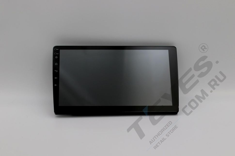 Магнитола Teyes SPRO Plus 6/128 (10 дюймов)