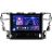 Штатная магнитола Teyes CC3 4/32 Toyota Alphard H30 (2015-2020)