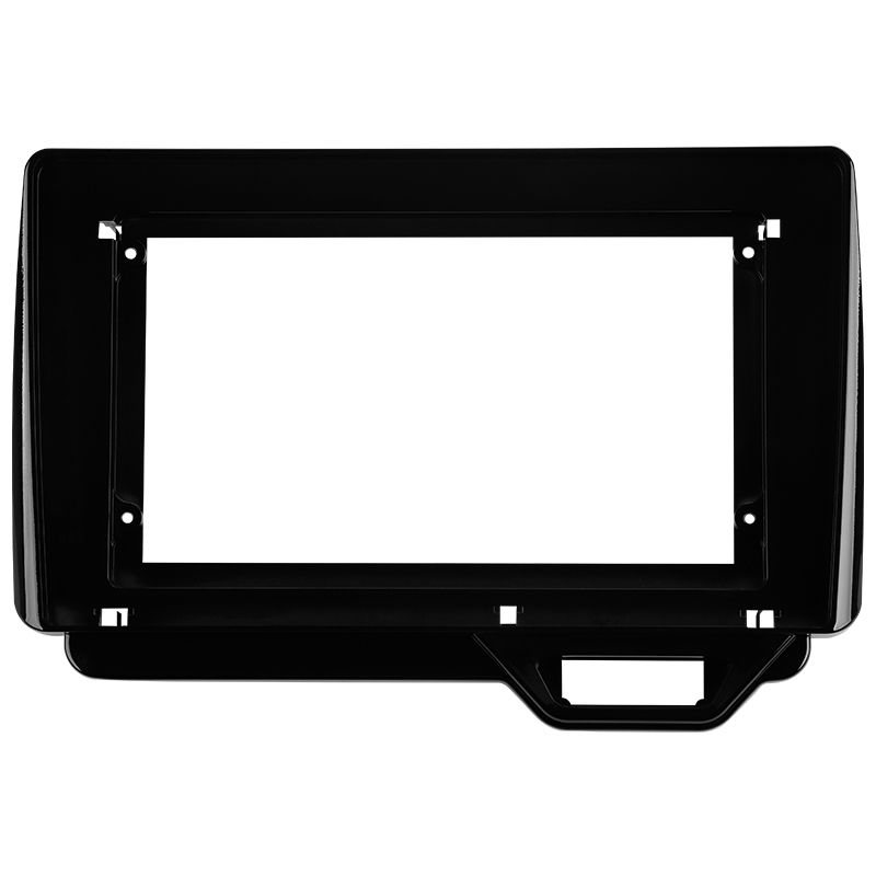 Переходная рамка Honda N-BOX 2 JF3/4 (2017-2021) Правый руль (10")