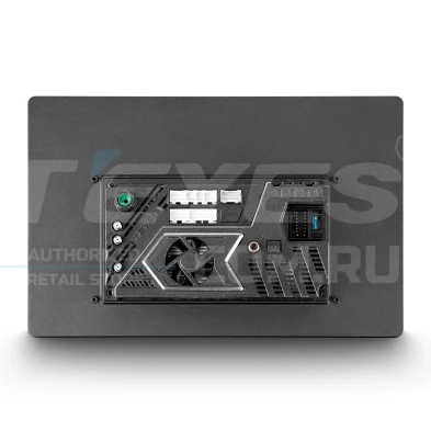 Штатная магнитола Teyes CC3 2K 360 6/128 Volkswagen Polo 6 (2020-2022) (13")