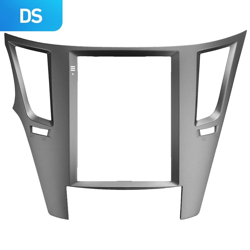 Переходная рамка Subaru Outback 4 BR / Legacy 5 (2009-2014) (9,7")