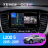 Штатная магнитола Teyes CC3 2K 360 6/128 Mitsubishi L200 5 (2015-2019) климат контроль F2
