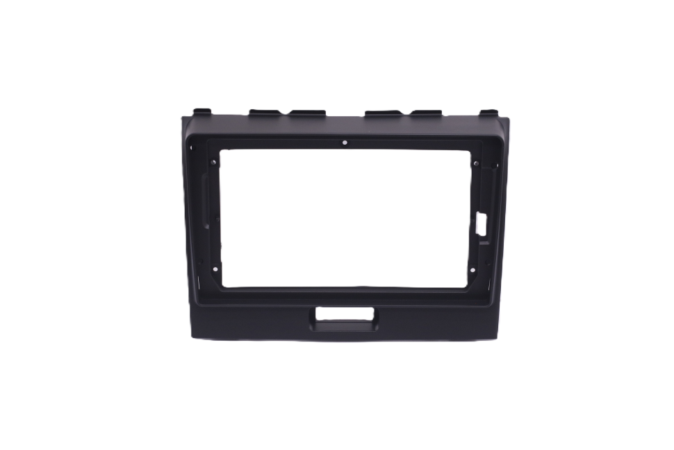 Переходная рамка Suzuki Wagon R 4 (2008-2012) (9")