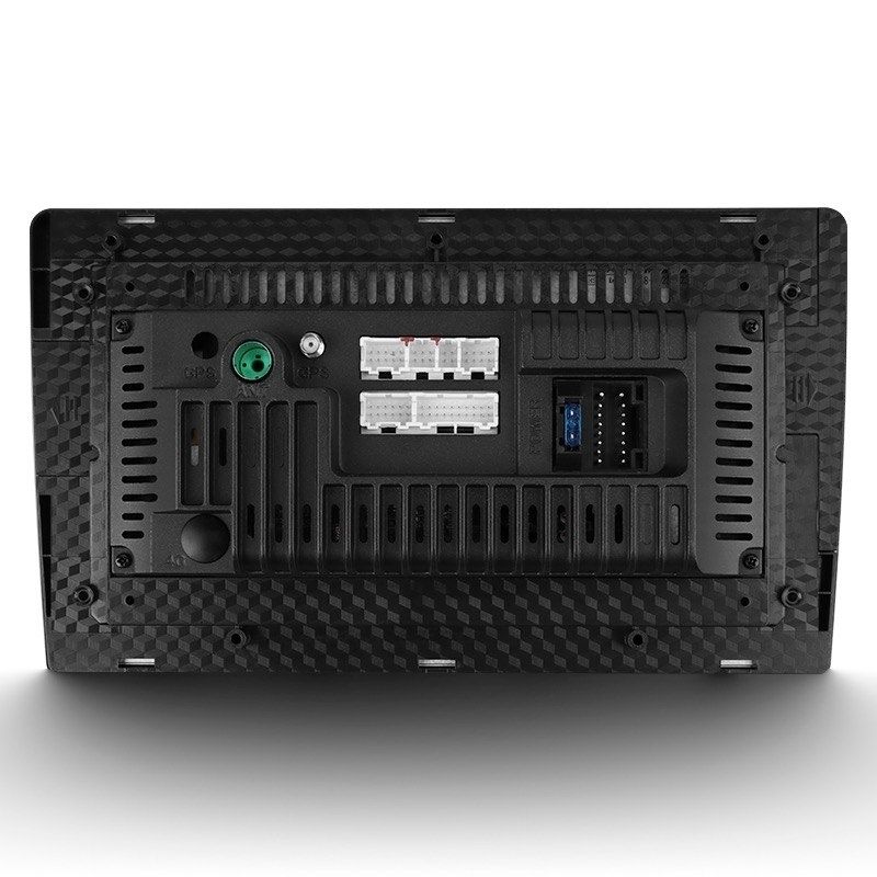 Штатная магнитола Teyes CC3L WiFi 2/32 Lada Vesta Cross Sport (2015-2022) F1