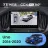 Штатная магнитола Teyes CC4 Pro 360 12/256 Fiat Uno (2014-2020)