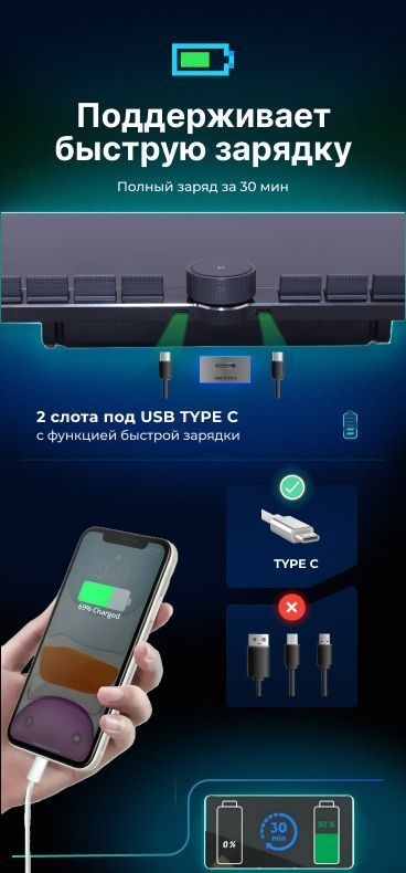 Штатная магнитола Teyes CC3 2K 6/128 Volkswagen Teramont 2017+ (13" с кнопками)