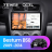 Штатная магнитола Teyes CC3L 4/64 FAW Besturn B50 (2009-2014) F2