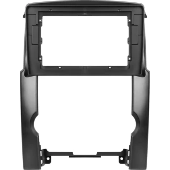 Переходная рамка Kia Sorento 2 XM (2009-2012) Тип-A (10")