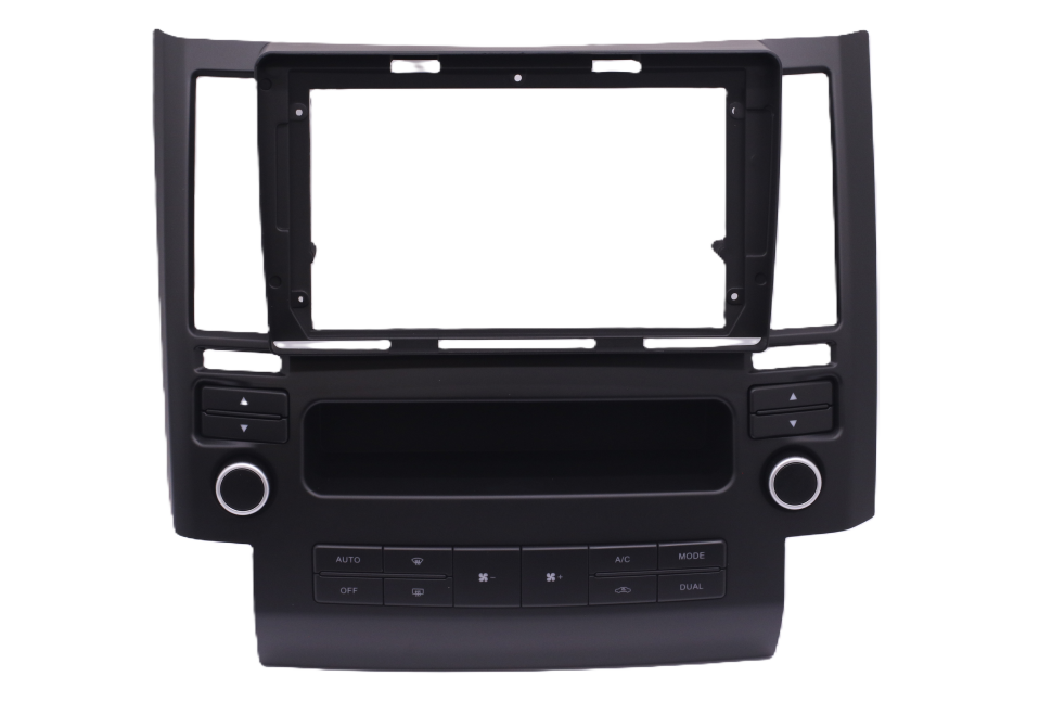 Переходная рамка Infiniti FX 1 (S50) (2003-2006) (9")