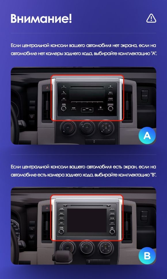 Штатная магнитола Teyes CC3 2K 6/128 Toyota Hiace H300 VI (2019-2022) Тип-A