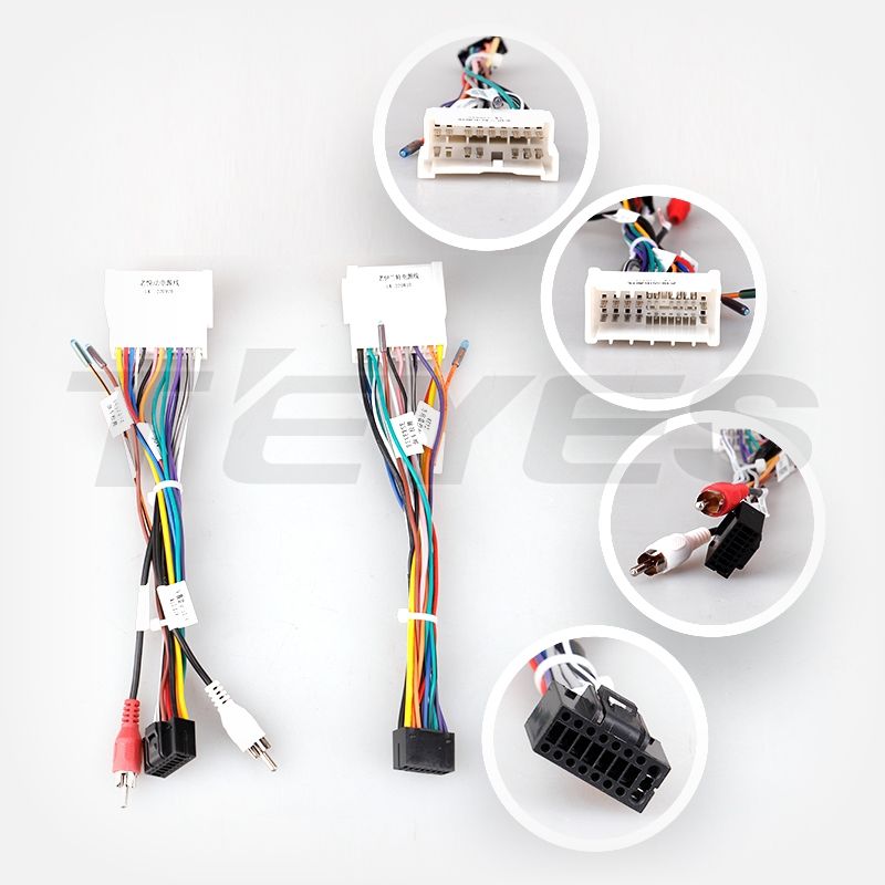 Переходная рамка Kia Sorento BL (2002-2011) (9")