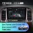 Штатная магнитола Teyes CC4 Pro 8/128 Lexus LX470 (1998-2003) F1