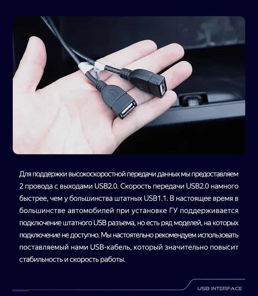 Штатная магнитола Teyes CC3L 4/32 Lexus LX470 J100 2 (2002-2007) Тип-C