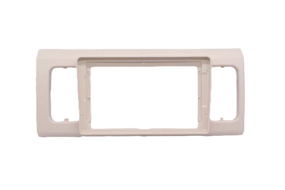 Переходная рамка Suzuki Alto 8 (2014-) (9")