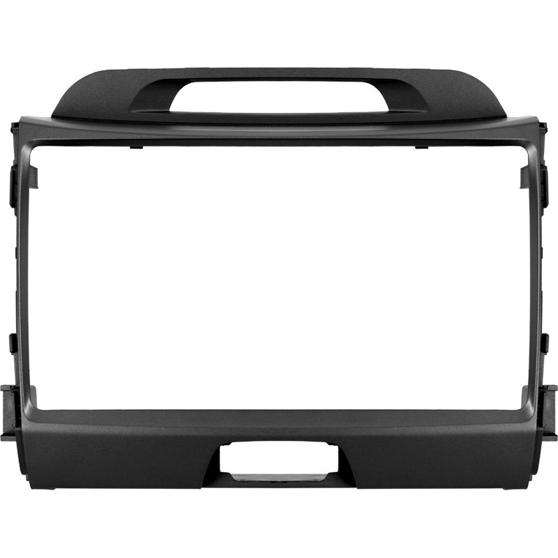 Переходная рамка Kia Sportage 3 SL (2010-2016) Тип-A (9")