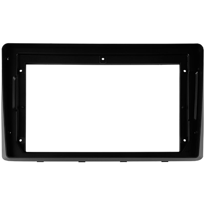 Переходная рамка Kia Carnival YP (2014-2020) F1 Тип-A (9")