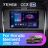Штатная магнитола Teyes CC3 2K 360 6/128 Honda Element YH (2002-2011)