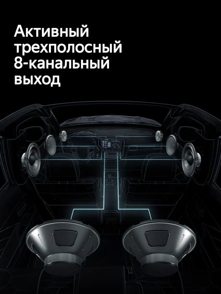 Штатная магнитола Teyes CC4 6/64 Volkswagen Passat B7 (2010-2015)