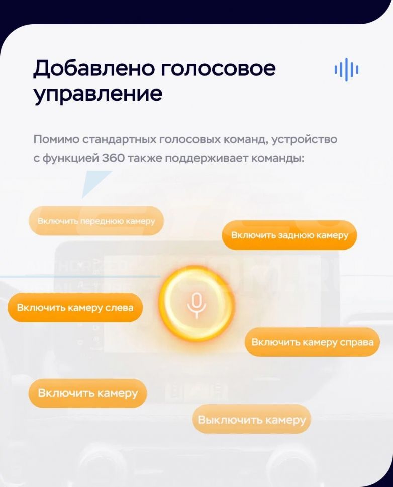 Штатная магнитола Teyes LUX ONE 360 6/128 Chevrolet Tracker 4 (2019-2023) Тип-A