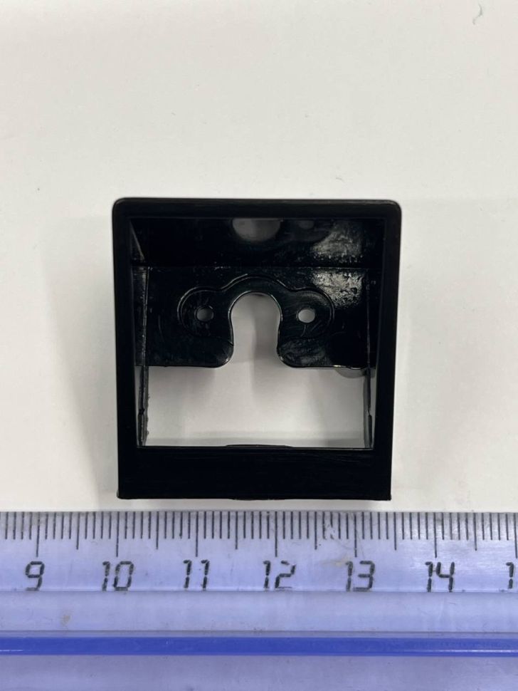 Адаптер под заднюю камеру в штатное место SsangYong Actyon 2011 +