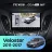 Штатная магнитола Teyes CC4 Pro 360 8/128 Hyundai Veloster FS (2011-2017) Тип-B