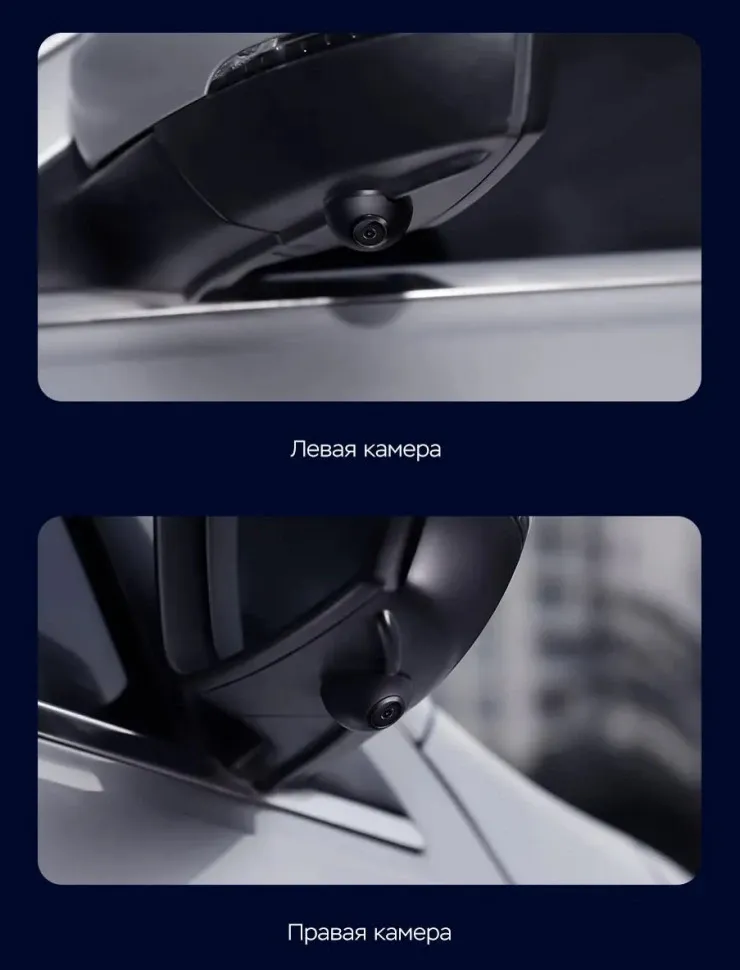 Штатная магнитола Teyes CC3 2K 360 6/128 Subaru Levorg VM (2014-2020) F1