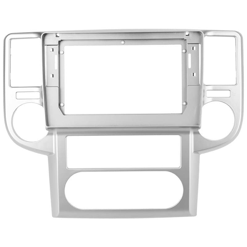 Переходная рамка Nissan X-Trail 1 T30 (2000-2007) F2 (10")