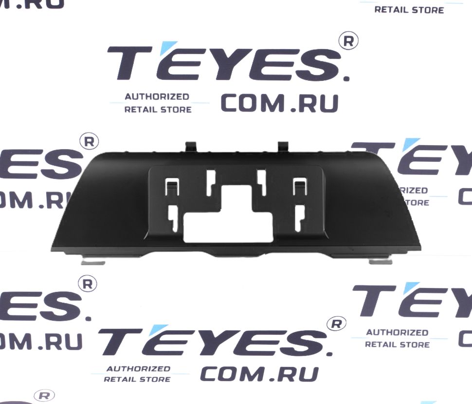 Переходная рамка BMW 5-Series F10 / F11 (CIC) (2009-2013) (12,3")