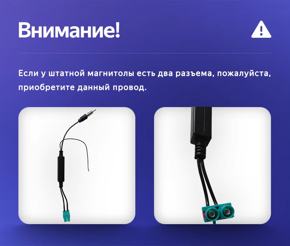 Штатная магнитола Teyes CC3 2K 360 6/128 Volkswagen Golf 7 MK7 (2012-2020) F2