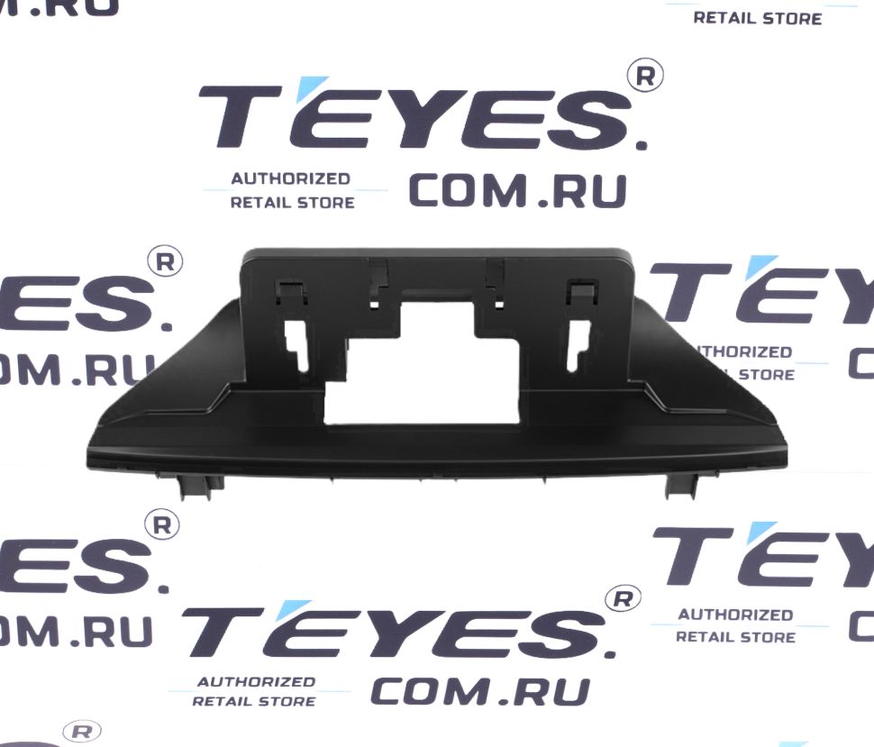 Переходная рамка BMW X1 F48 (NBT) (2015-2023) (12,3")